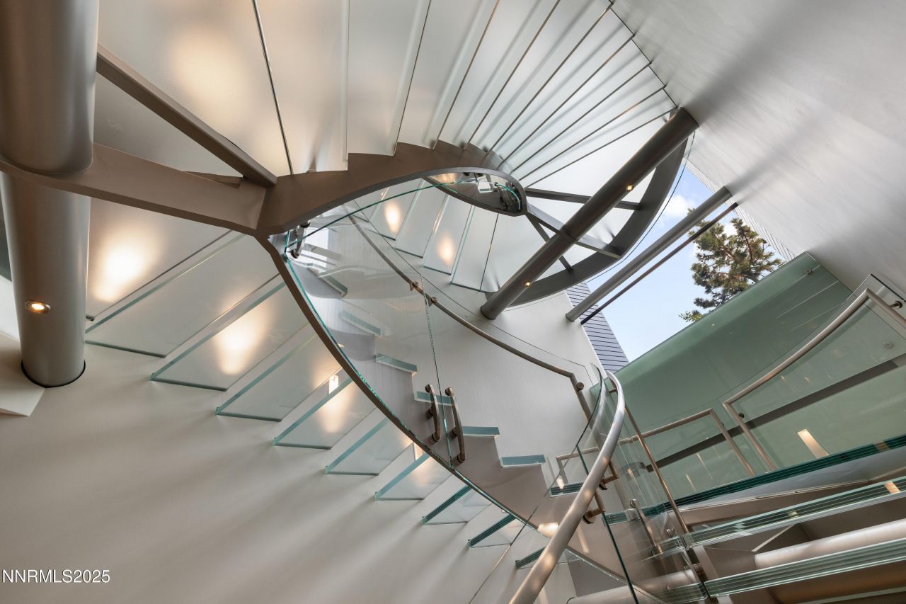 580 Gonowabie Road, Crystal Bay, NV 89402 Photo