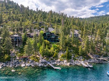 580 Gonowabie Road, Crystal Bay, NV 89402 Photo