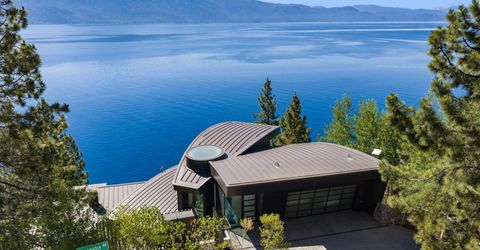 580 Gonowabie Road, Crystal Bay, NV 89402 Photo