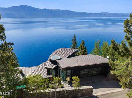 580 Gonowabie Road, Crystal Bay, NV 89402 Photo