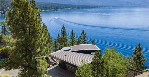 580 Gonowabie Road, Crystal Bay, NV 89402 Photo