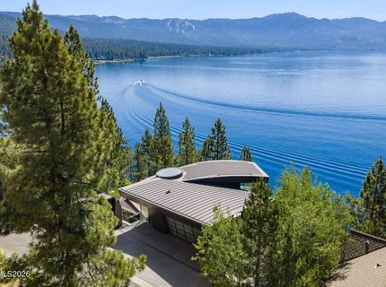 580 Gonowabie Road, Crystal Bay, NV 89402 Photo