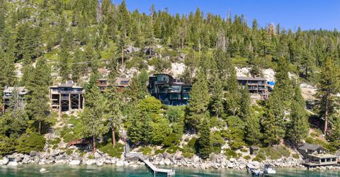 580 Gonowabie Road, Crystal Bay, NV 89402 Photo