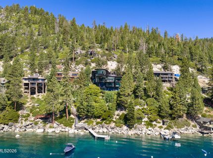 580 Gonowabie Road, Crystal Bay, NV 89402 Photo