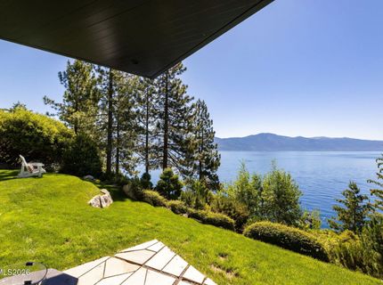 580 Gonowabie Road, Crystal Bay, NV 89402 Photo