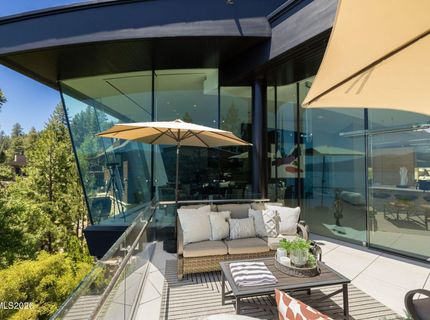 580 Gonowabie Road, Crystal Bay, NV 89402 Photo