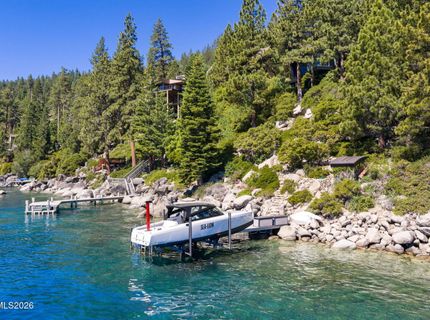 580 Gonowabie Road, Crystal Bay, NV 89402 Photo