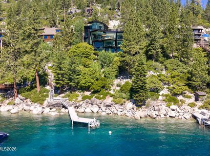 580 Gonowabie Road, Crystal Bay, NV 89402 Photo