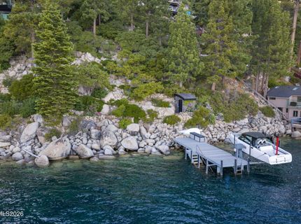 580 Gonowabie Road, Crystal Bay, NV 89402 Photo