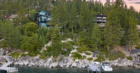580 Gonowabie Road, Crystal Bay, NV 89402 Photo