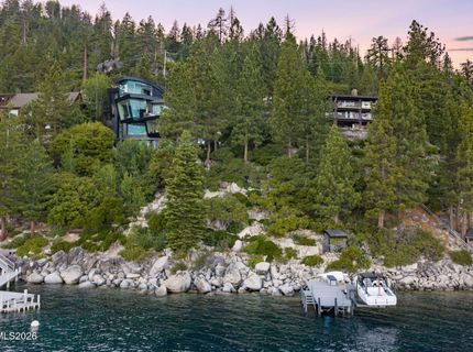 580 Gonowabie Road, Crystal Bay, NV 89402 Photo