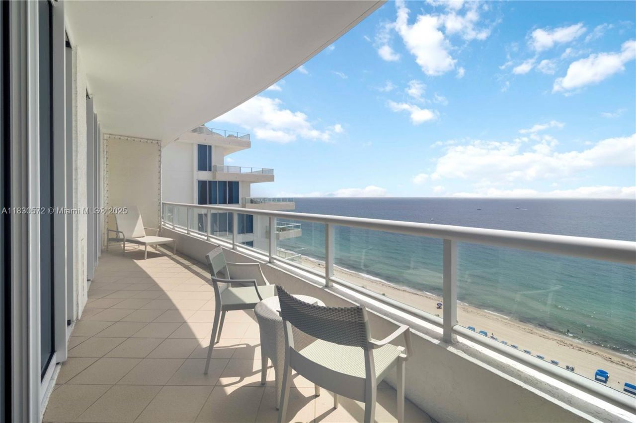 1 N Fort Lauderdale Beach Blvd, Unit 1606, Fort Lauderdale, FL 33304 Photo