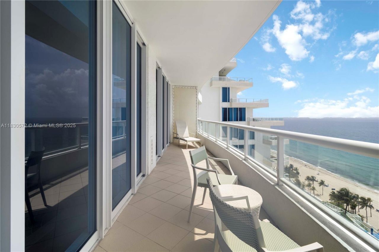 1 N Fort Lauderdale Beach Blvd, Unit 1606, Fort Lauderdale, FL 33304 Photo