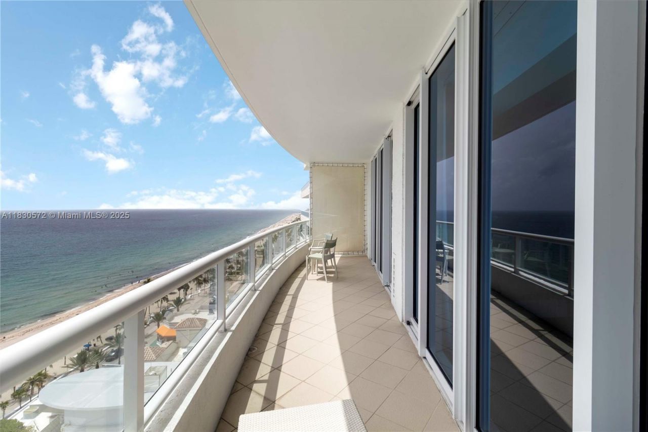1 N Fort Lauderdale Beach Blvd, Unit 1606, Fort Lauderdale, FL 33304 Photo