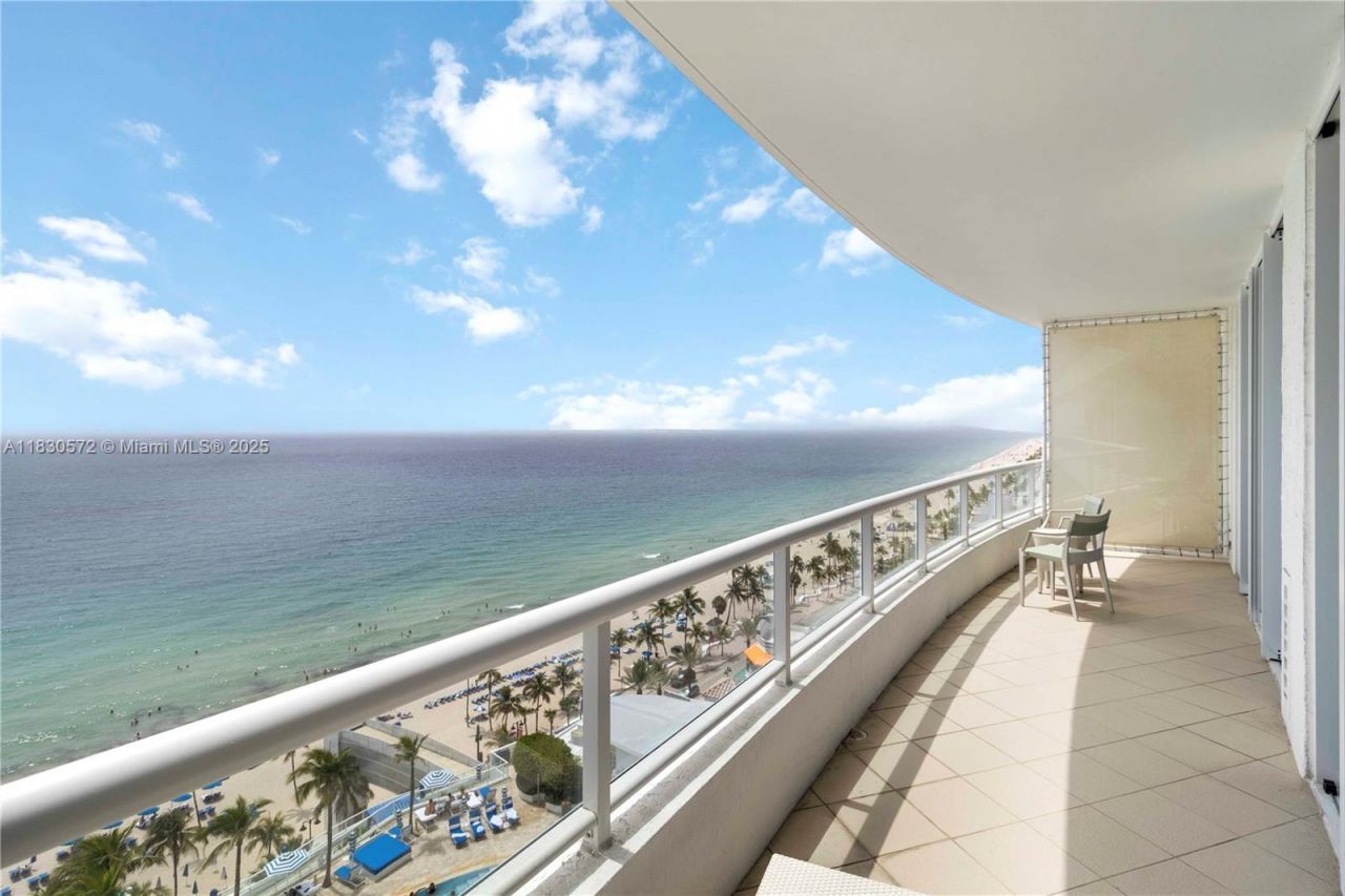 1 N Fort Lauderdale Beach Blvd, Unit 1606, Fort Lauderdale, FL 33304 Photo