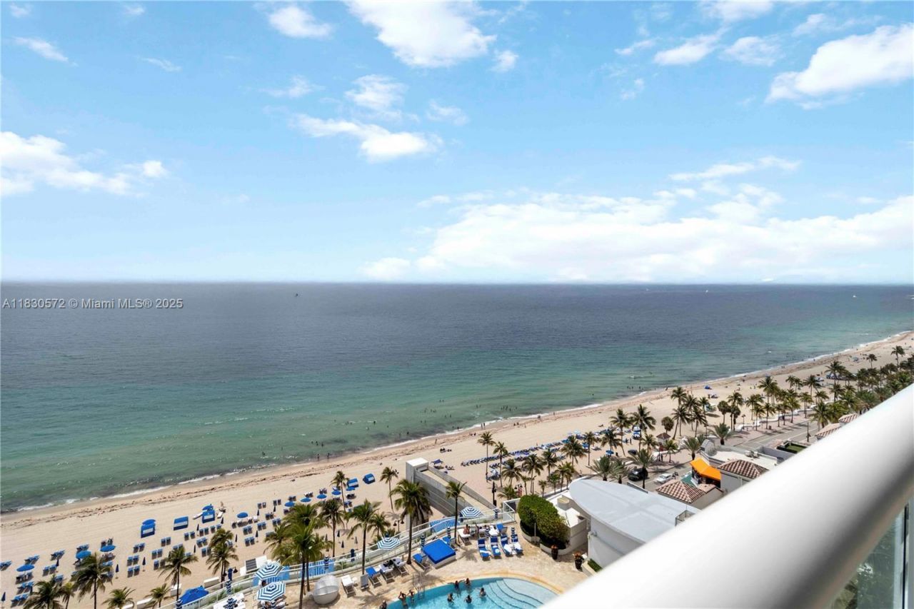 1 N Fort Lauderdale Beach Blvd, Unit 1606, Fort Lauderdale, FL 33304 Photo