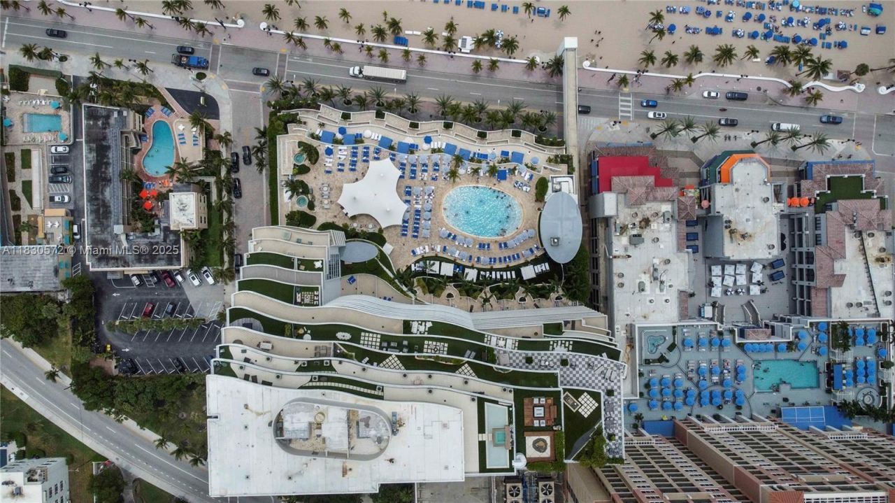 1 N Fort Lauderdale Beach Blvd, Unit 1606, Fort Lauderdale, FL 33304 Photo