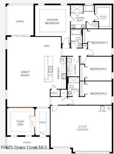 929 Altair Way, Grant-valkaria, FL 32950 Photo