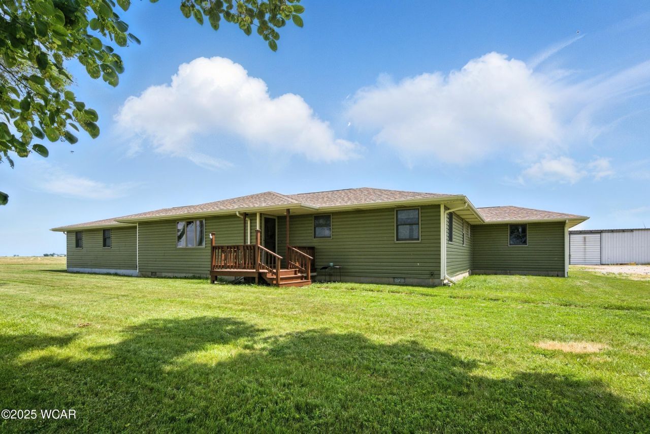 3953 Convoy Heller Road, Convoy, OH 45832 Main Photo