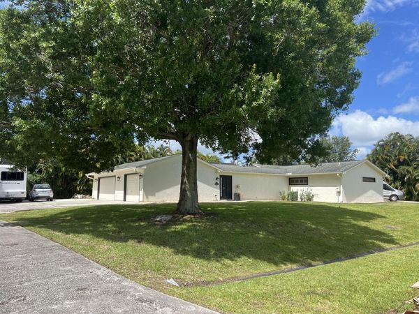 1290 SW Fletcher Lane, Port Saint Lucie, FL 34953