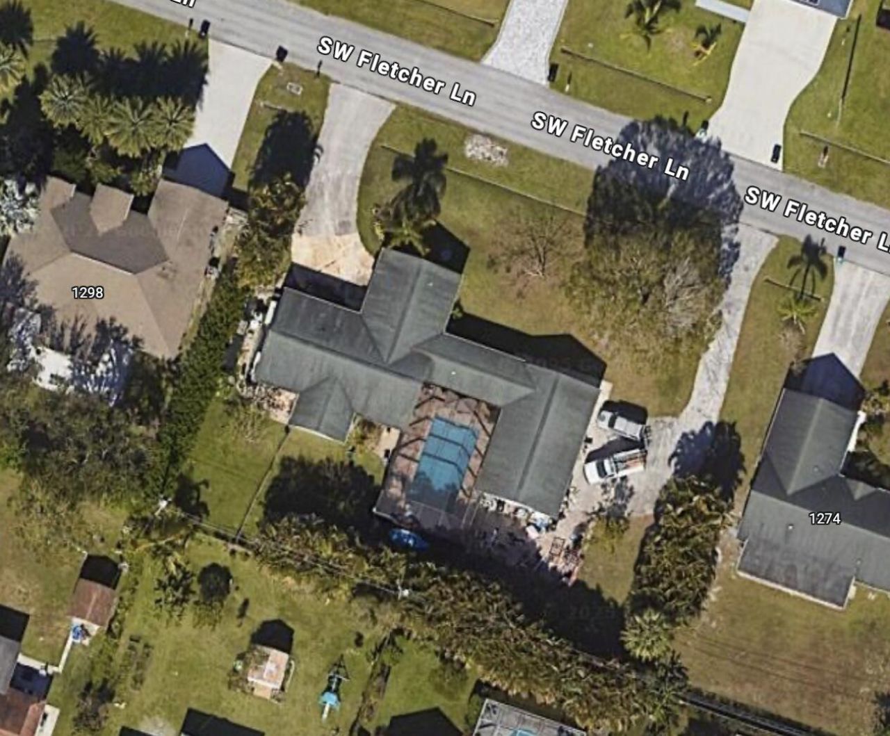 1290 SW Fletcher Lane, Port Saint Lucie, FL 34953 Photo