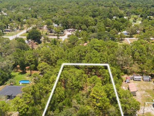 GREENSBORO STREET, SPRING HILL, FL 34610