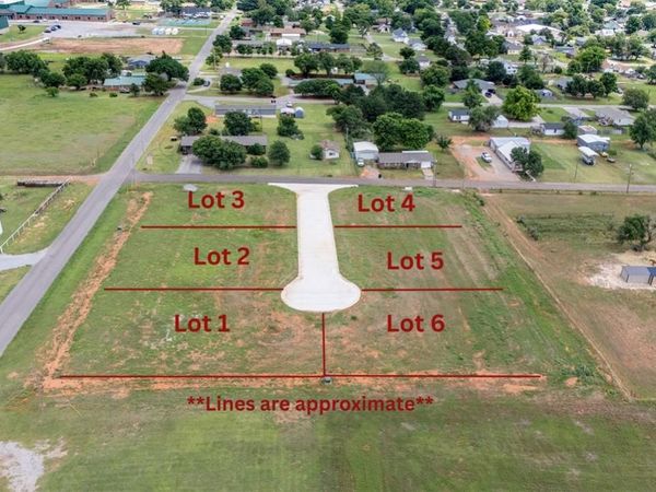 700 N 12th Street, Unit Lot5, Thomas, OK 73669