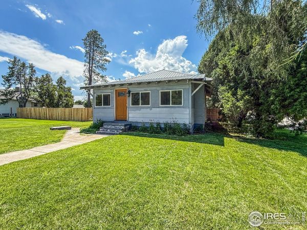 605 S Utah Ave, Haxtun, CO 80731