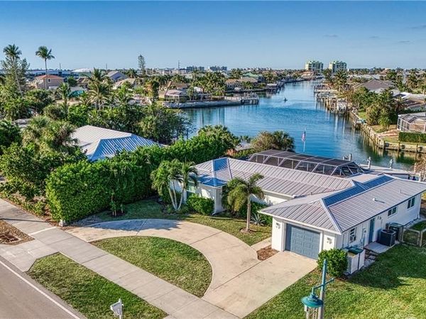 1200 N Collier BLVD, MARCO ISLAND, FL 34145