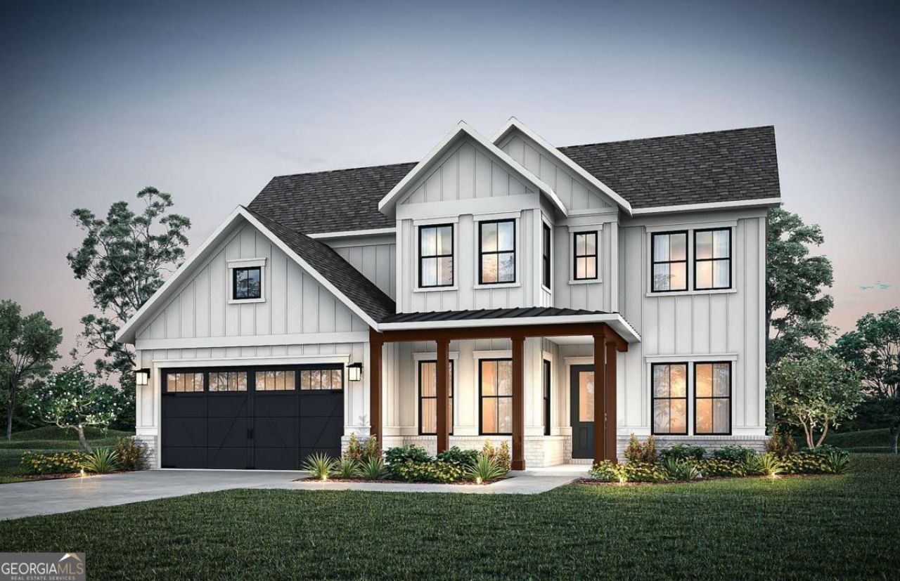 4770 Wayt Farm Overlook, Cumming, GA 30040 Main Photo