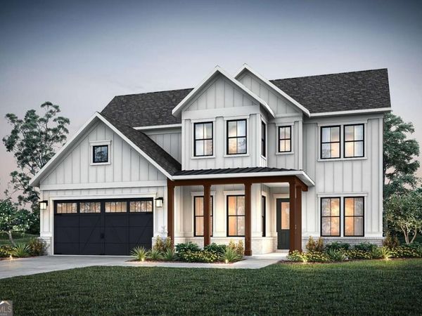 4770 Wayt Farm Overlook, Cumming, GA 30040