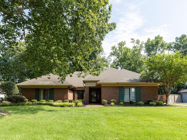 1705 Eagle, West Memphis, AR 72301