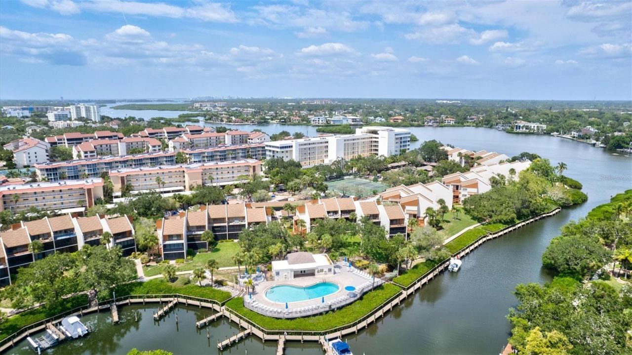 1700 Cove II Place, Unit 310, Sarasota, FL 34242 Photo