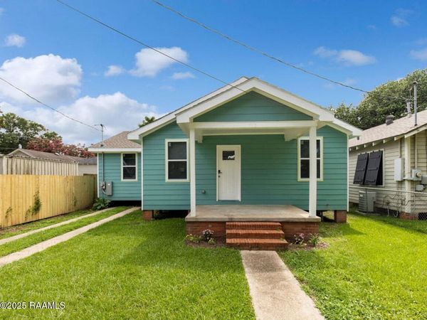 713 Saint Louis Street, Lafayette, LA 70506