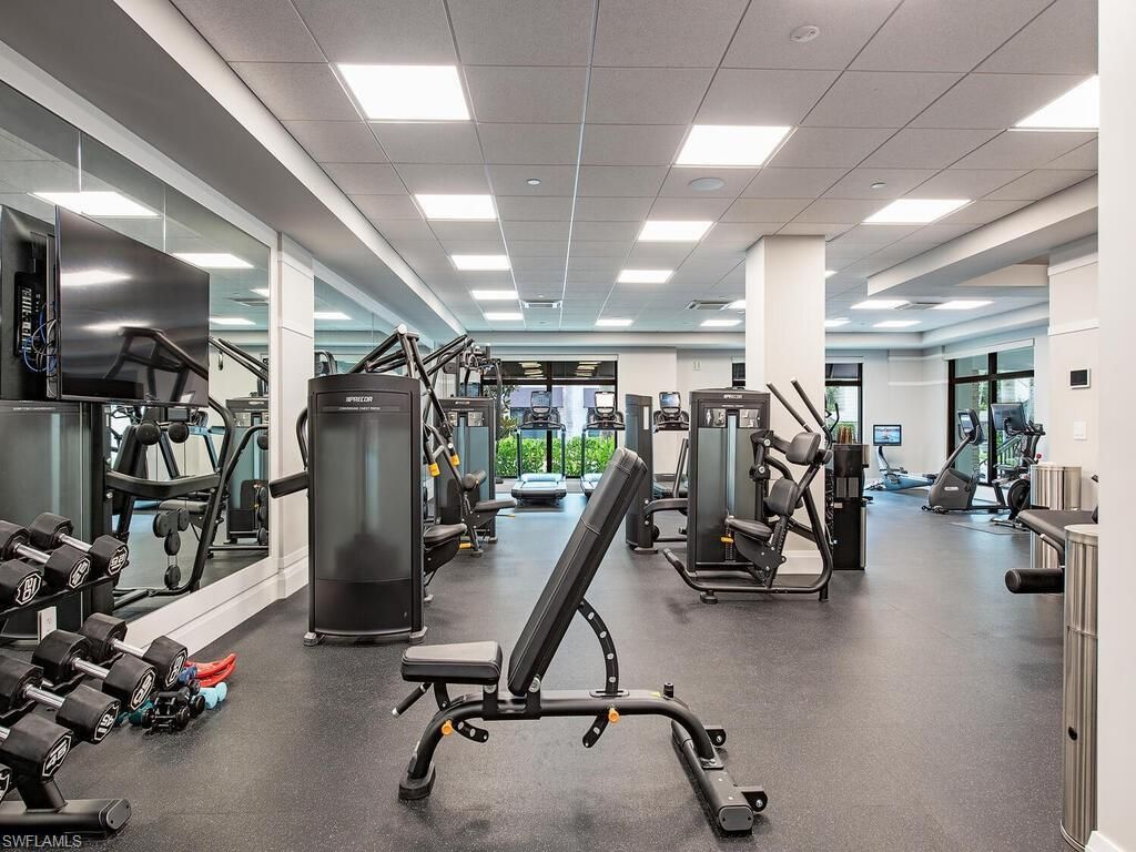 1130 3rd Ave S, Unit 109, Naples, FL 34102 Photo