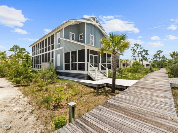 104 Pinwheel Court, Port St Joe, FL 32456