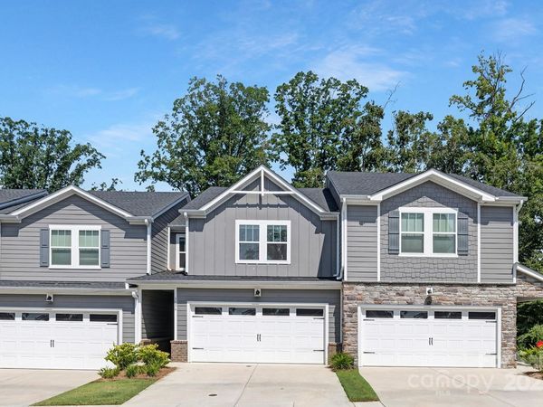 3506 Auburn Curb Road, Charlotte, NC 28217