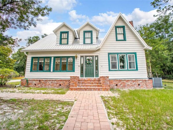 257 HUNTINGTON DRIVE, DELAND, FL 32724