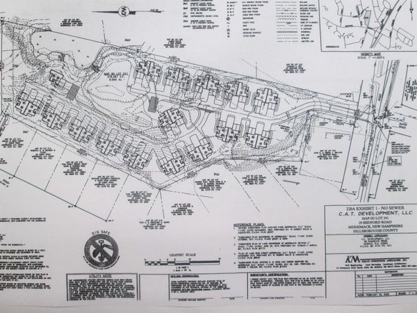 29 Bedford Road, Merrimack, NH 03054