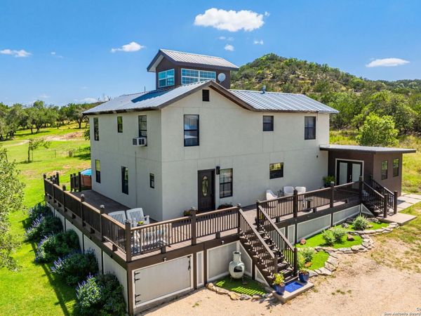 362 Oak Haven, Fredericksburg, TX 78624