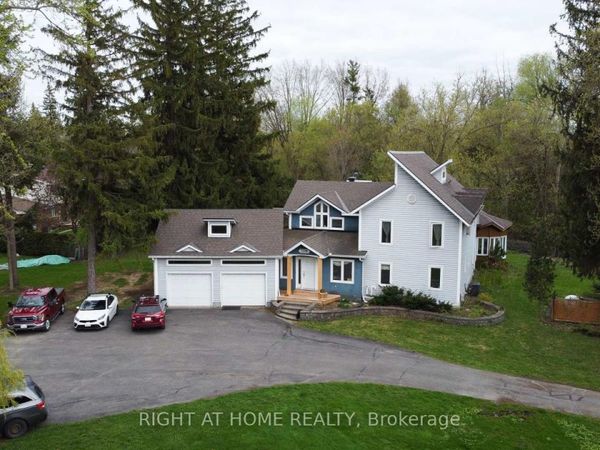 3208 Richmond Road, Ottawa, ON K2H5B6