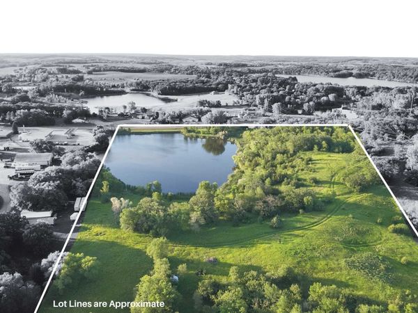 20XX E Fir Avenue, Fergus Falls, MN 56537