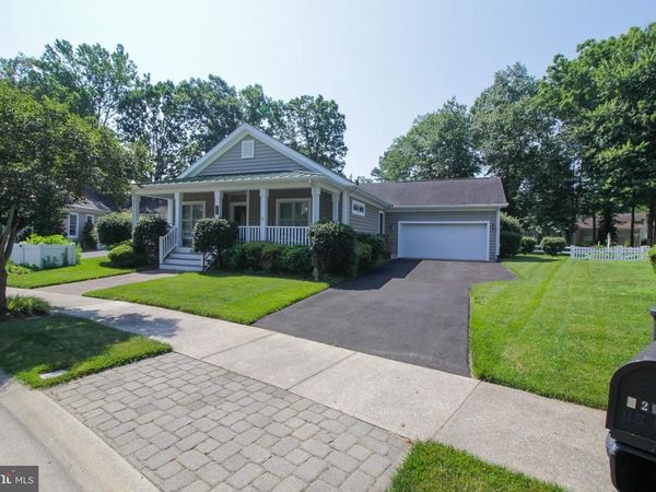 32464 APPROACH WAY, Unit 3278, MILLSBORO, DE 19966