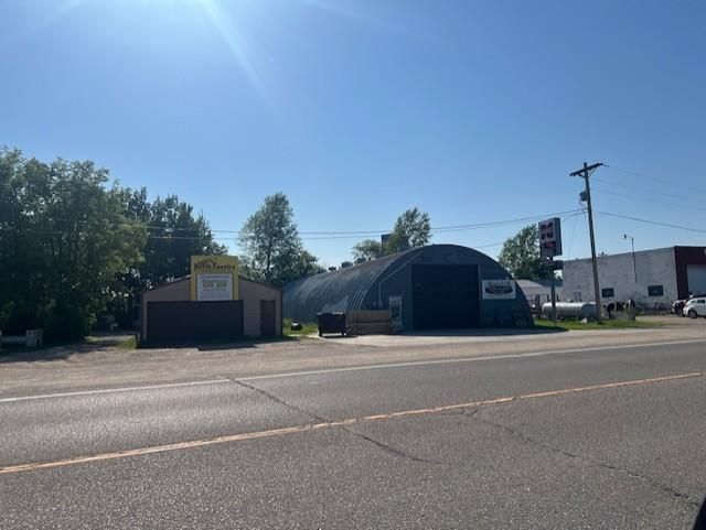 102 Water Plant Drive SW, Bagley, MN 56621