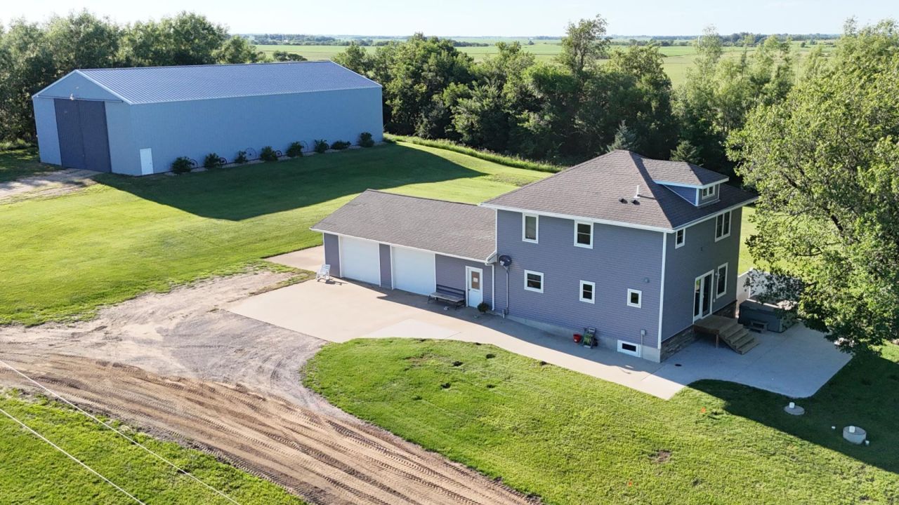 1865 180th Street, Canby, MN 56220 Main Photo