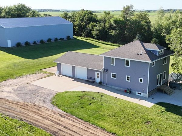 1865 180th Street, Canby, MN 56220
