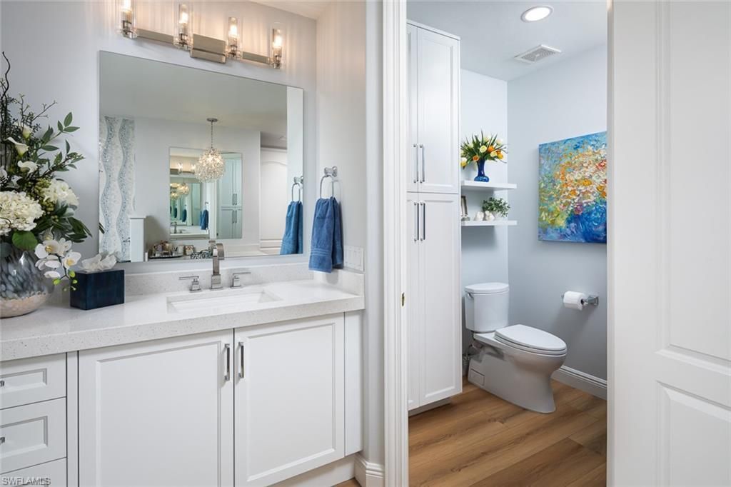 575 Avellino Isles Cir, Unit 102, Naples, FL 34119 Photo