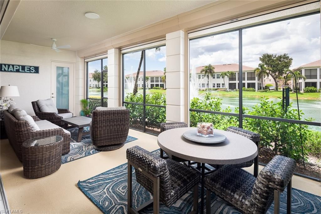 575 Avellino Isles Cir, Unit 102, Naples, FL 34119 Photo