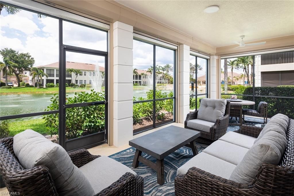 575 Avellino Isles Cir, Unit 102, Naples, FL 34119 Photo