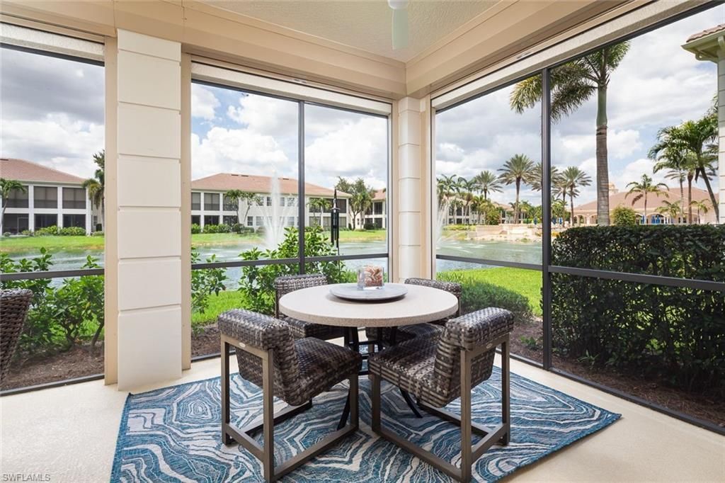 575 Avellino Isles Cir, Unit 102, Naples, FL 34119 Photo